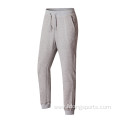 Stylish Elastic Cotton Slacks For Men